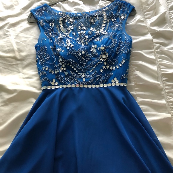 8th grade dance dresses